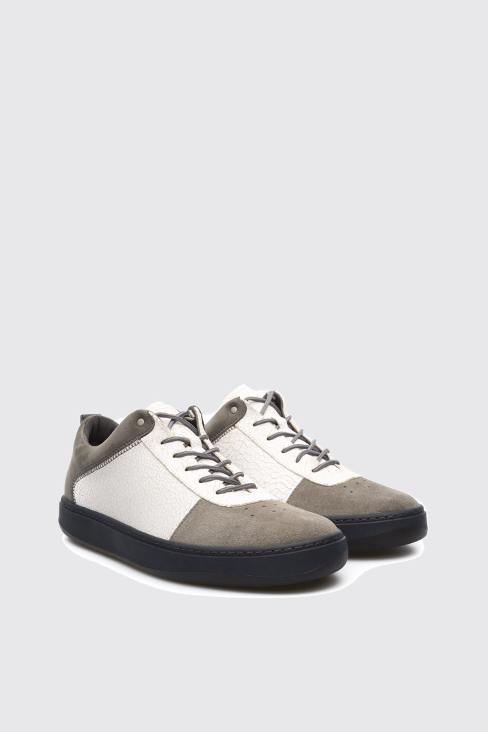 Domus Brown Sneakers for Men - Fall/Winter collection - Camper USA
