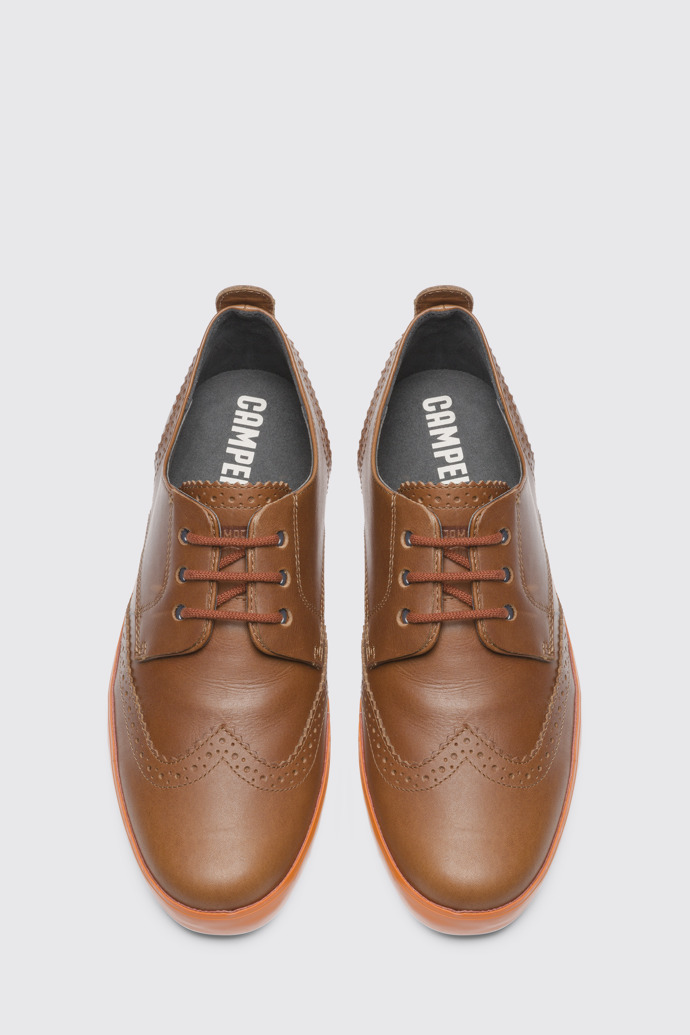 Jim Brown Formal Shoes for Men - Spring/Summer collection - Camper ...