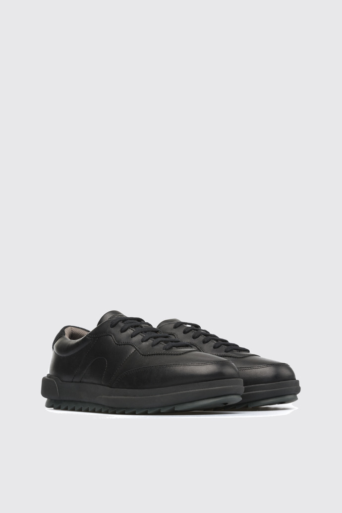 MARGES Black Sneakers for Men - Fall/Winter collection - Camper United ...