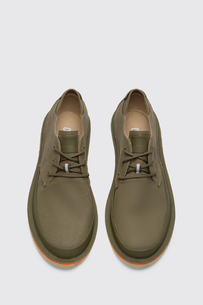 Morrys Green Formal Shoes for Men - Spring/Summer collection - Camper  Switzerland