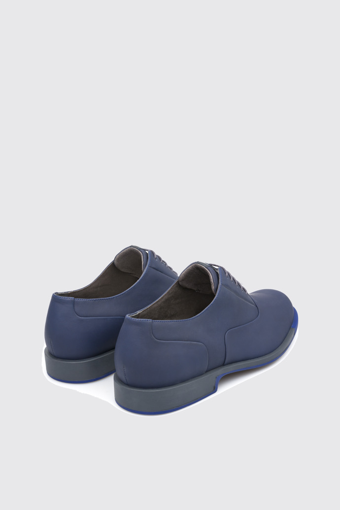 Bowie Blue Casual for Men - Spring/Summer collection - Camper USA