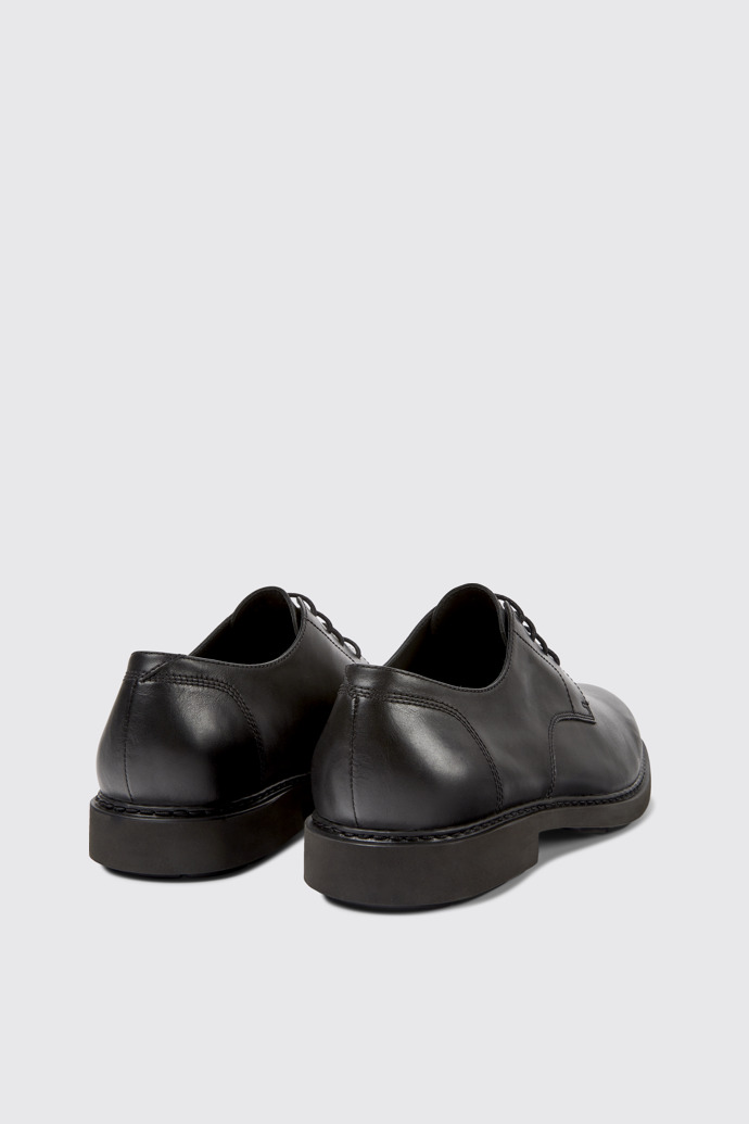 Back view of Neuman - ReWalk Good | Very Good |  <b>Like New</b>