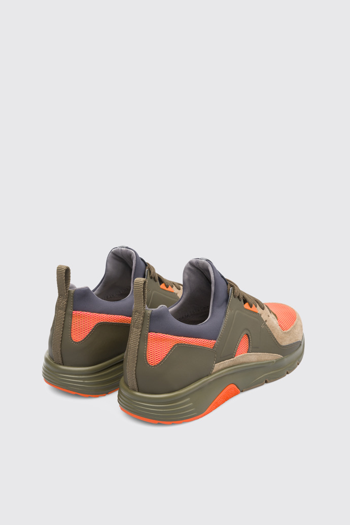 Camper drift sales shoes