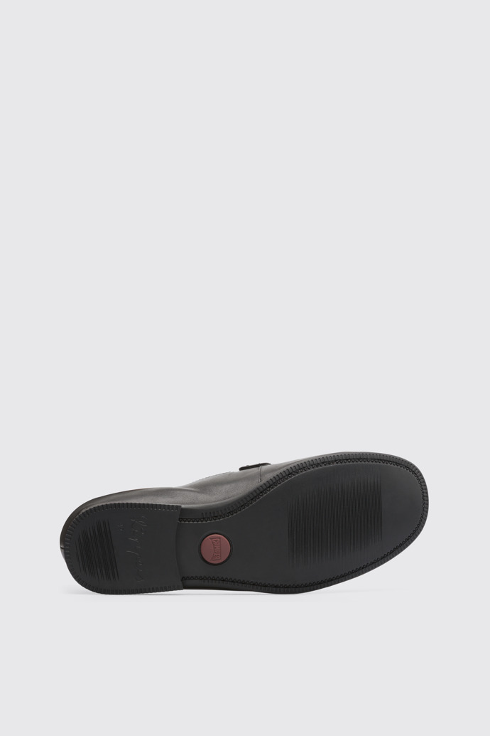 SLIPPERS SUN Black for Men - Spring/Summer collection