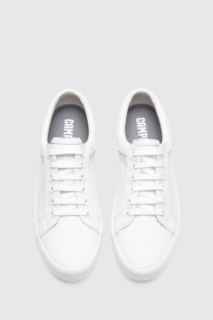 Andratx White for Men - Fall/Winter collection - Camper USA