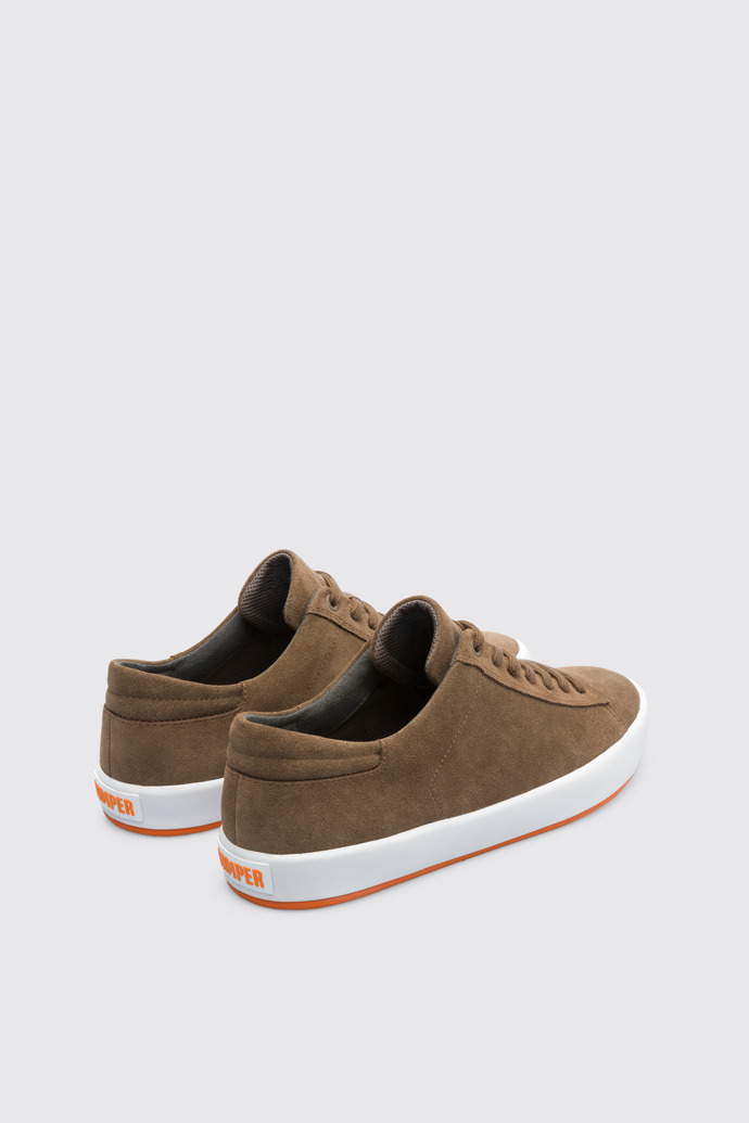 Sneakers Andratx para Hombre Otoño/Invierno - Camper