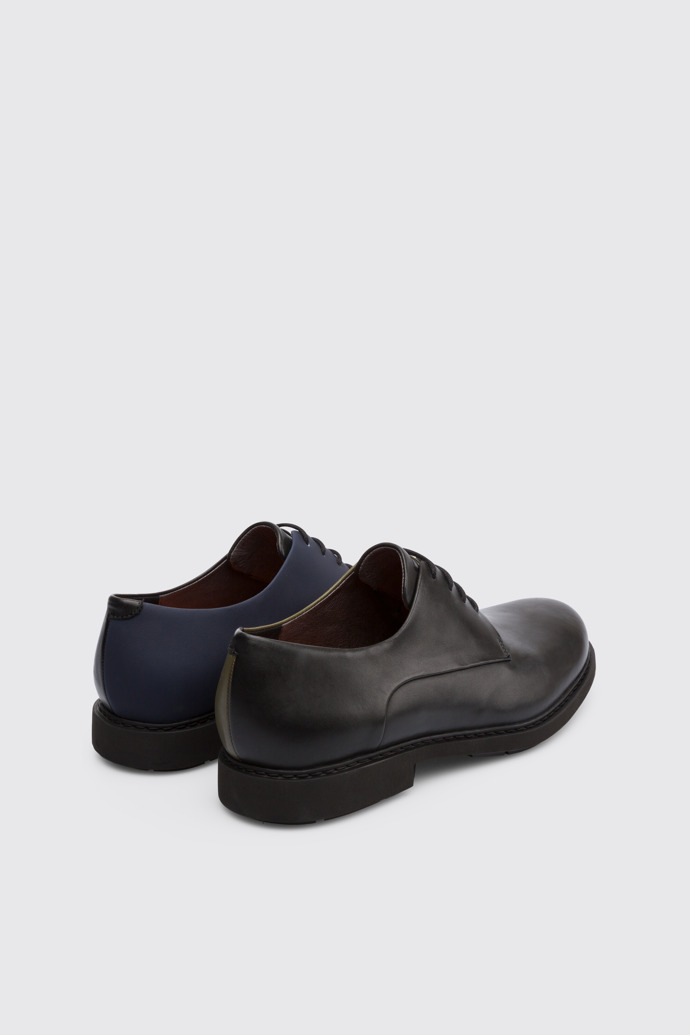 Back view of Twins Formal Shoes for Men