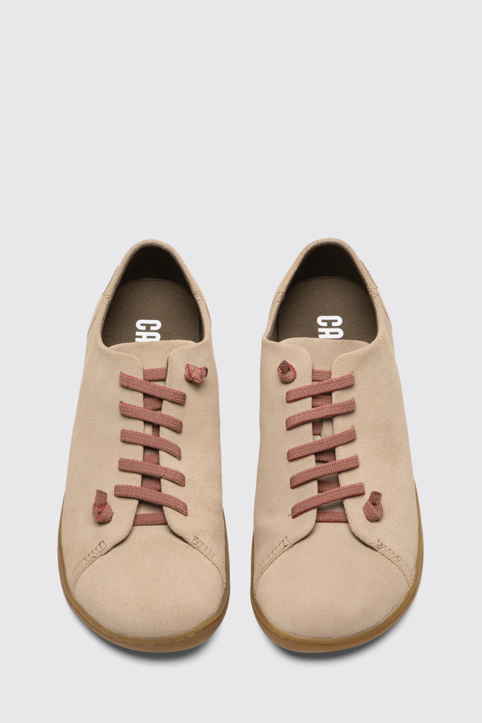 Peu Beige Casual for Men - Fall/Winter collection - Camper USA