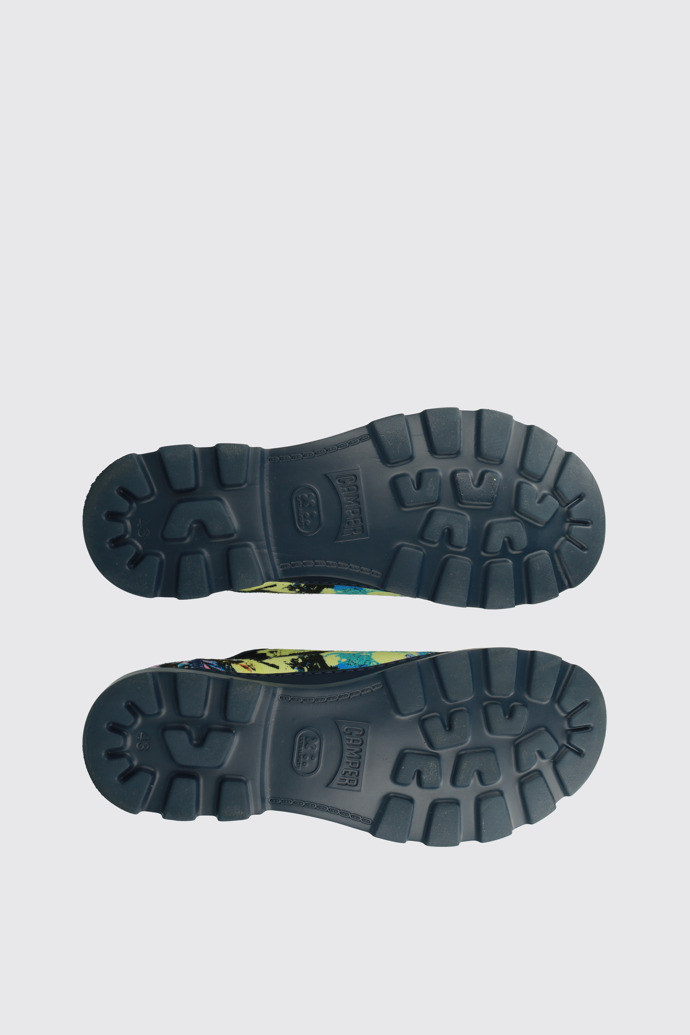 The sole of Brutus - ReWalk <b>Good</b> | Very Good | Like New