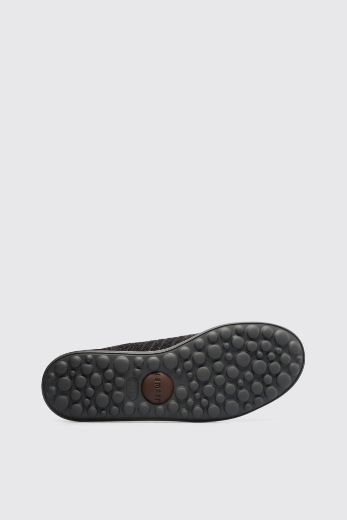 The sole of Pelotas XLite Multicolor Sneakers for Men