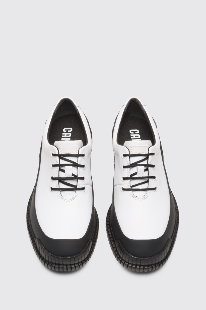 Overhead view of Pix Formal Shoes for Men