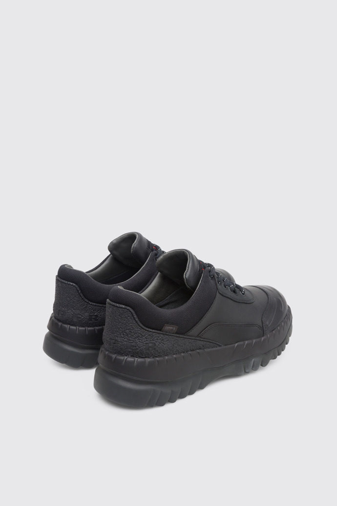 Camper Together Black Sneakers for Men - Autumn/Winter collection