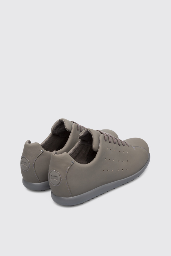 Human Snack cell Pelotas Grey Sneakers for Men - Fall/Winter collection - Camper Japan