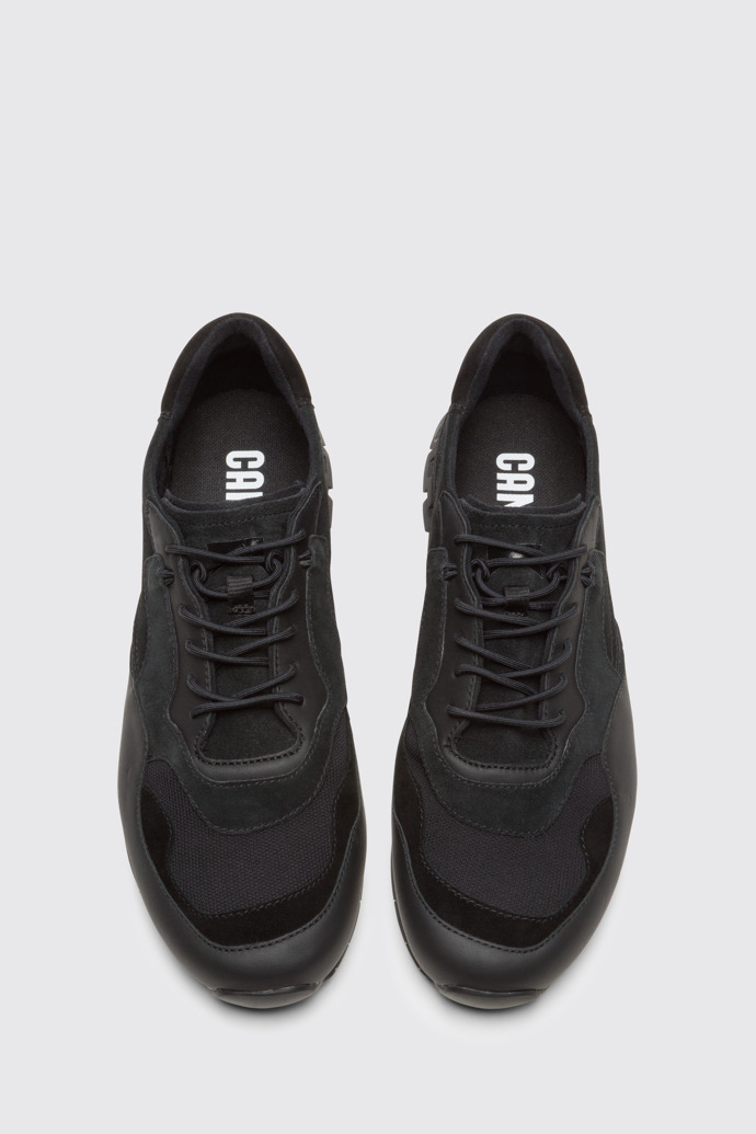 Nothing Sneaker negra para hombre