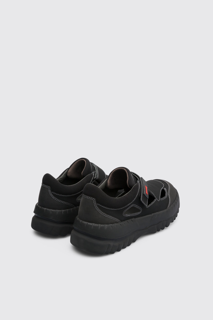 Camper Together Black Sneakers for Men - Fall/Winter collection 