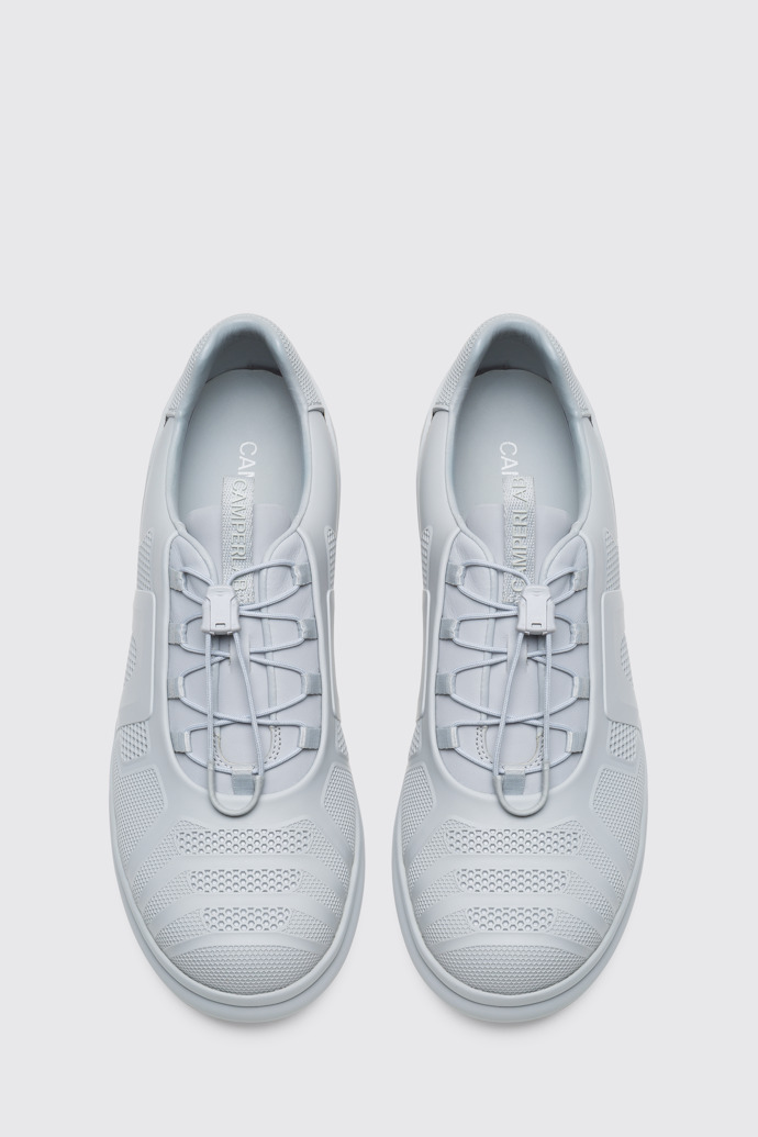 Pelotas Protect Sneakers da uomo grigio chiaro