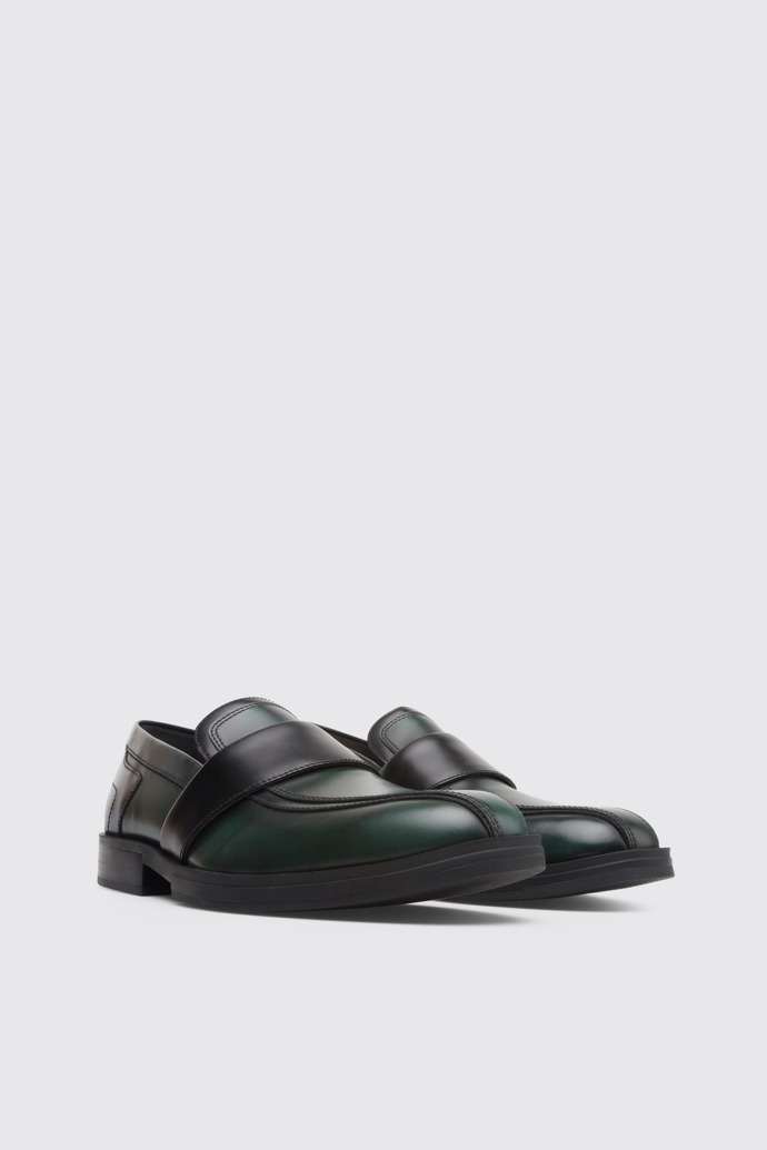 Front view of Kiko Kostadinov Formal Shoes for Men