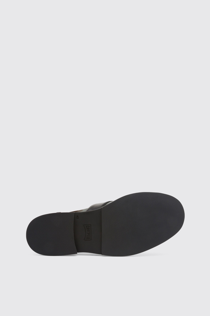 The sole of Kiko Kostadinov Formal Shoes for Men