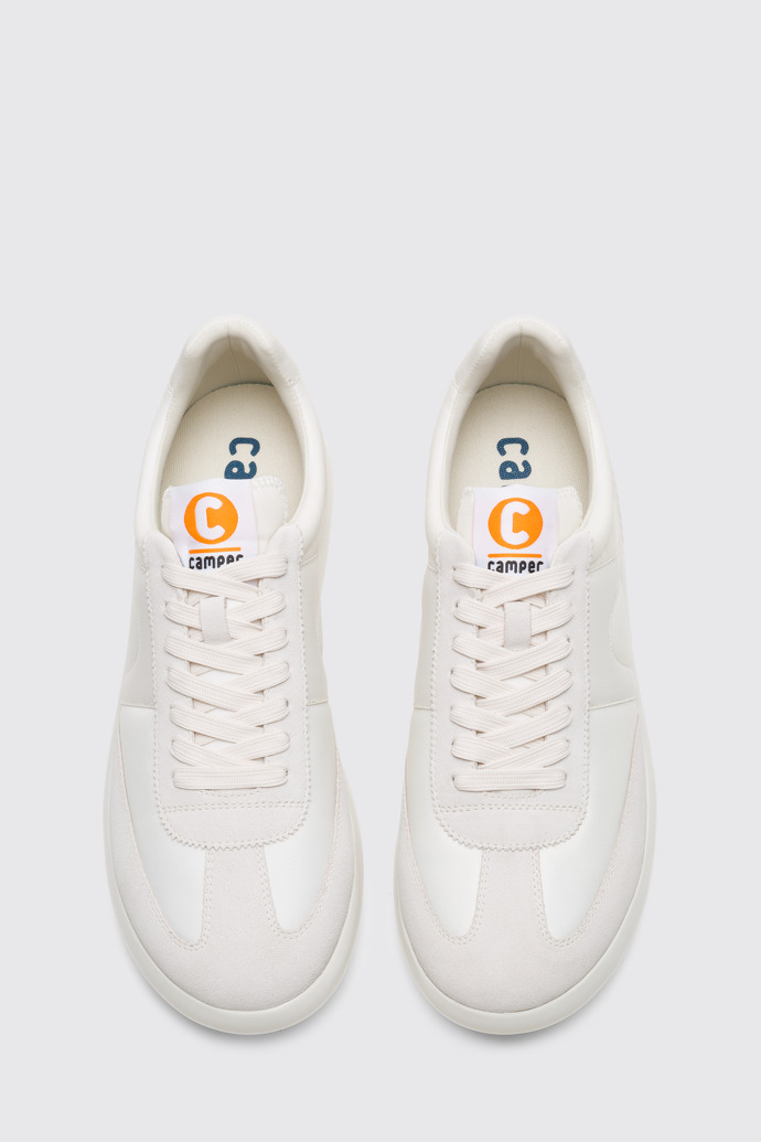 Pelotas XLite Sneaker de color blanc per a home