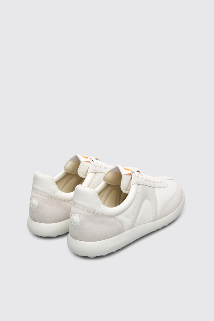 Pelotas XLite Sneaker de color blanc per a home