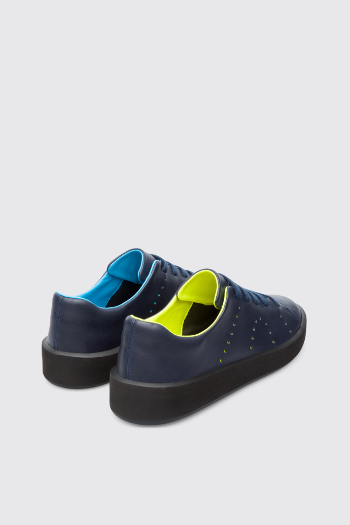 Twins Sneaker azul marino para hombre