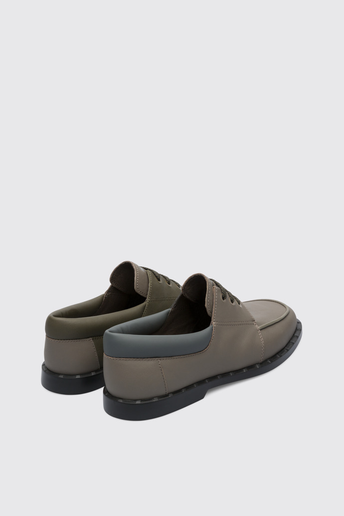 Zapatos de vestir nautico para Hombre Otoño/Invierno - Camper
