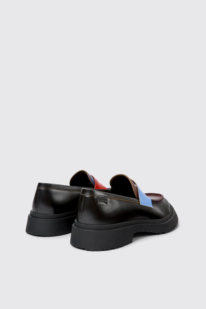 【新品】カンペール ローファー テルマ　ツインズ　ブラック　オレンジ　レッド Twins | メンズ フォーマルシューズ | カンペール（Camper）公式