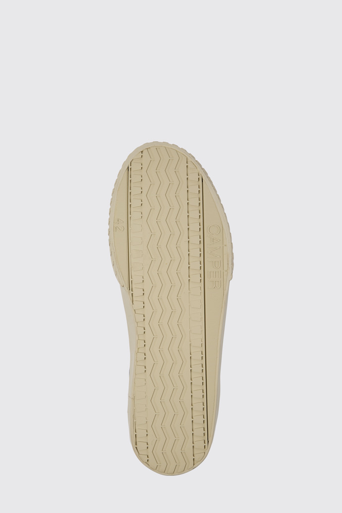 Camper x EFI Bunter Herrensneaker aus Recyclingbaumwolle