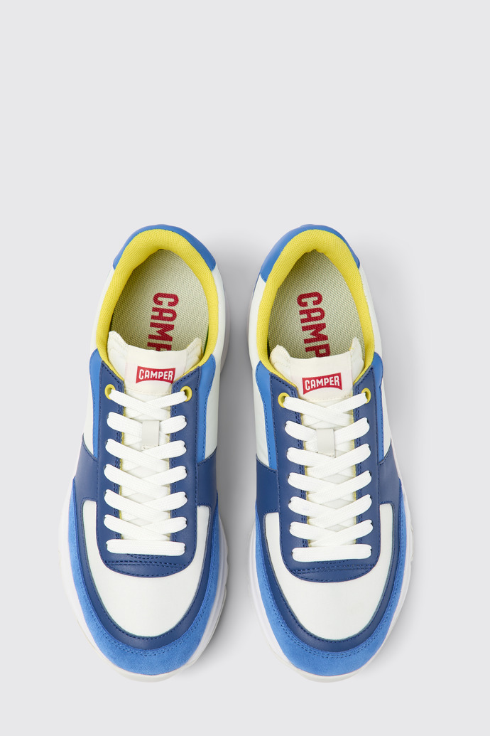 Drift Sneakers de poliéster reciclado para hombre