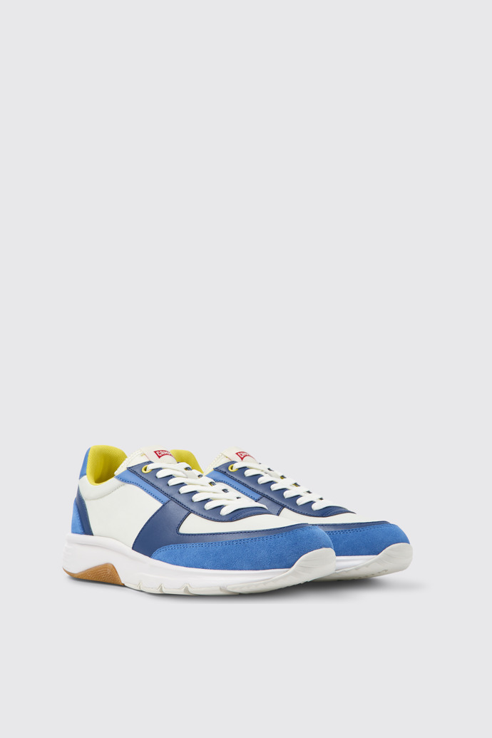 Drift Sneakers de poliéster reciclado para hombre