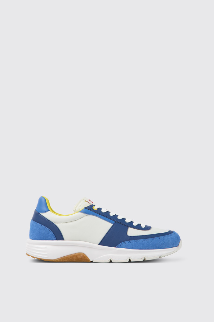 Drift Sneakers de poliéster reciclado para hombre