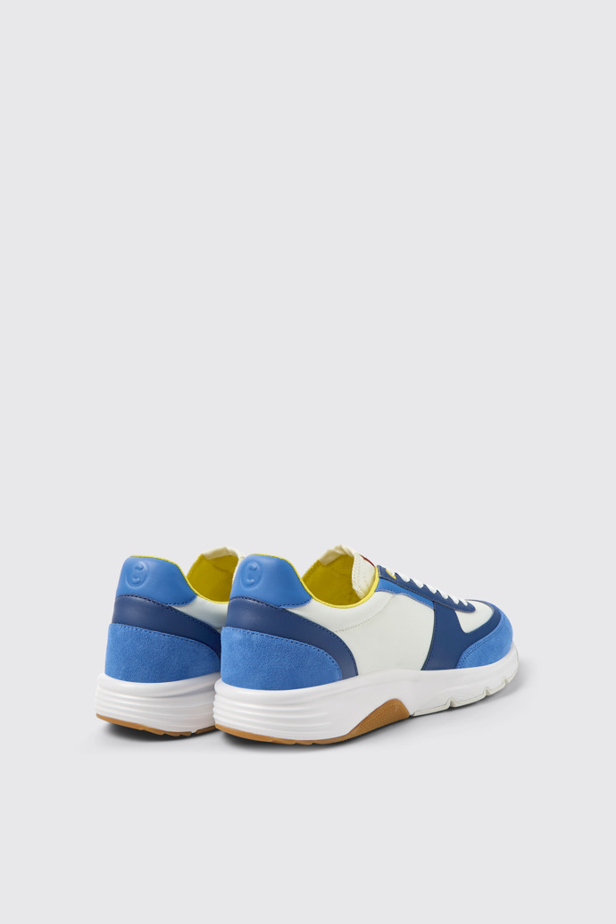 Drift Sneakers de poliéster reciclado para hombre
