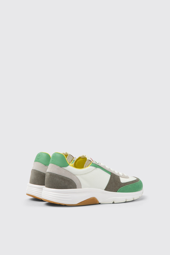 Drift Baskets en polyester multicolore pour homme
