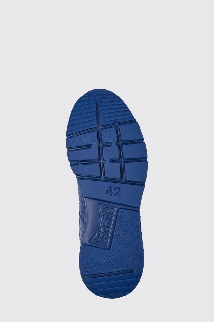 Drift Blue Sneakers for Men - Spring/Summer collection Drift Blue Sneakers for Men - Spring/Summer collection