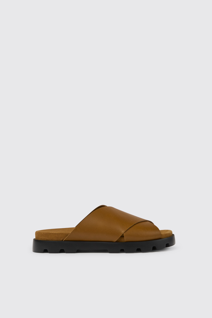 Brutus Sandal ブルートゥスサンダル サンダル メンズ詳細画像_サイド