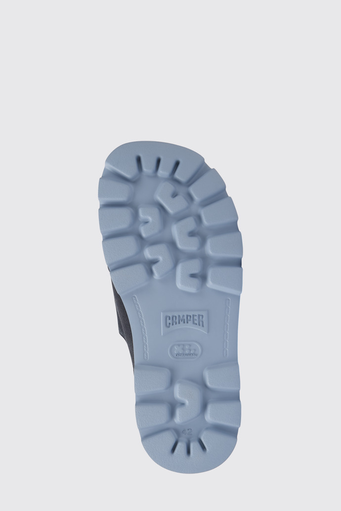 Brutus Sandal ブルートゥスサンダル サンダル メンズ 詳細画像_アウトソール