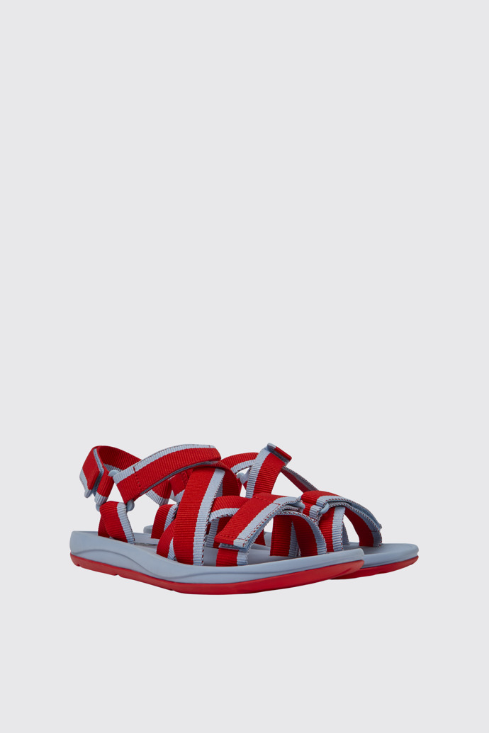 Match Sandalias de PET reciclado para hombre