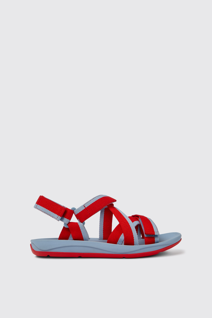 Match Sandalias de PET reciclado para hombre