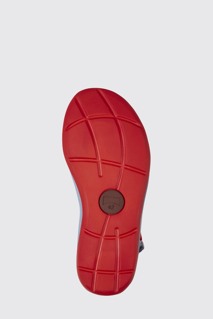 Match Sandalias de PET reciclado para hombre