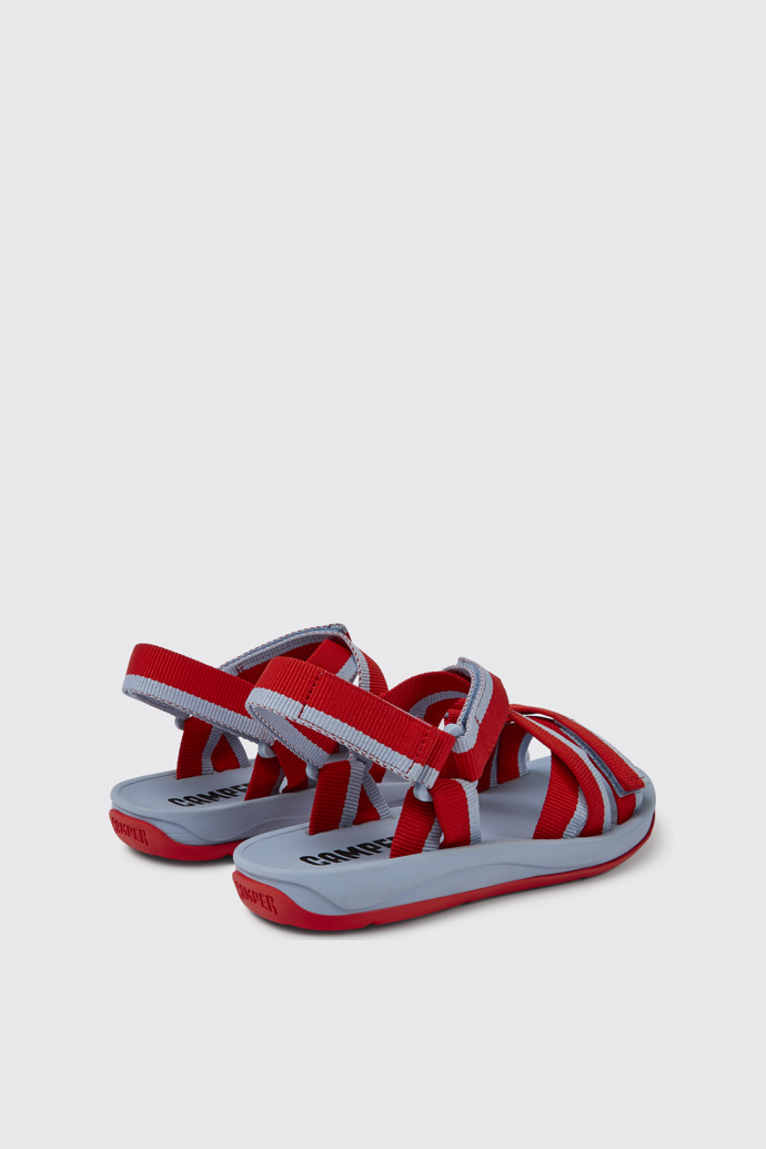 Match Sandalias de PET reciclado para hombre