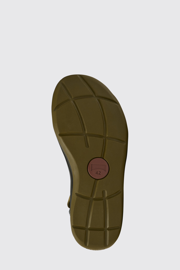 Match マッチ サンダル メンズ 詳細画像_アウトソール