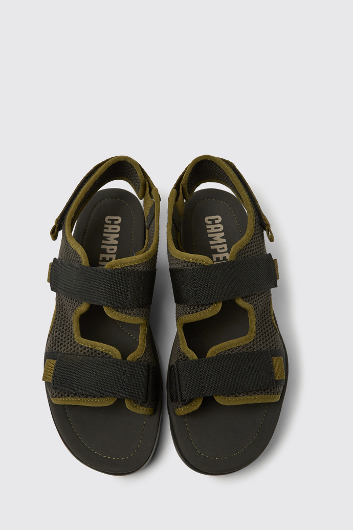 Oruga オルガサンダル サンダル メンズ 詳細画像_フロント