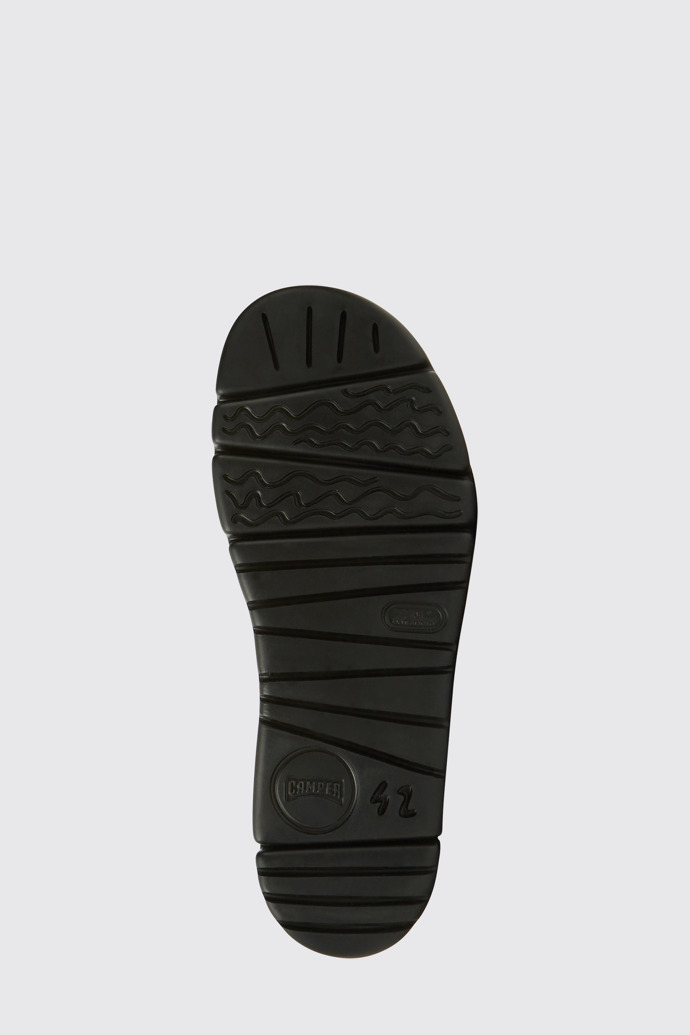 Oruga オルガサンダル サンダル メンズ 詳細画像_アウトソール