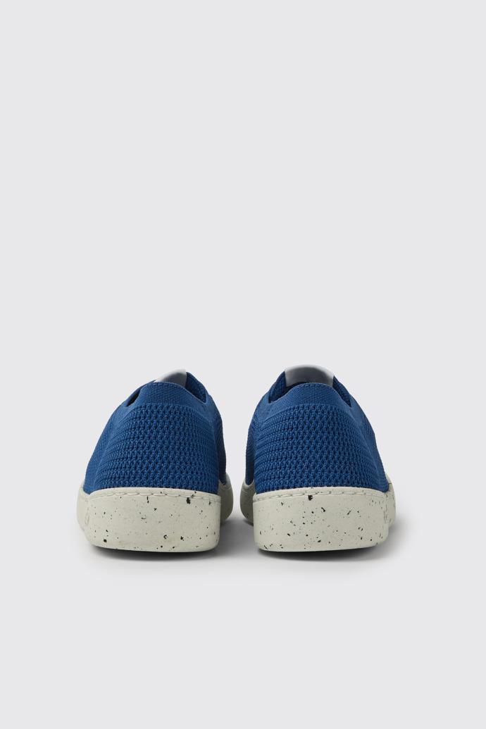 Peu Touring Zapatillas de PET reciclado azules para hombre