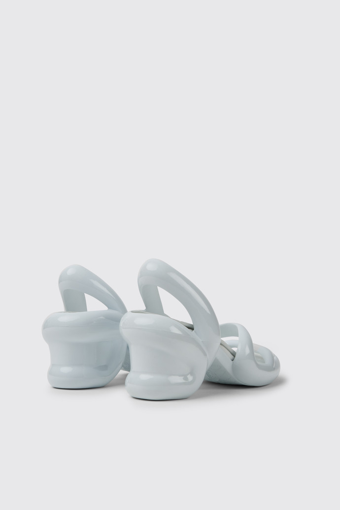 Kobarah Sandalias blancas unisex