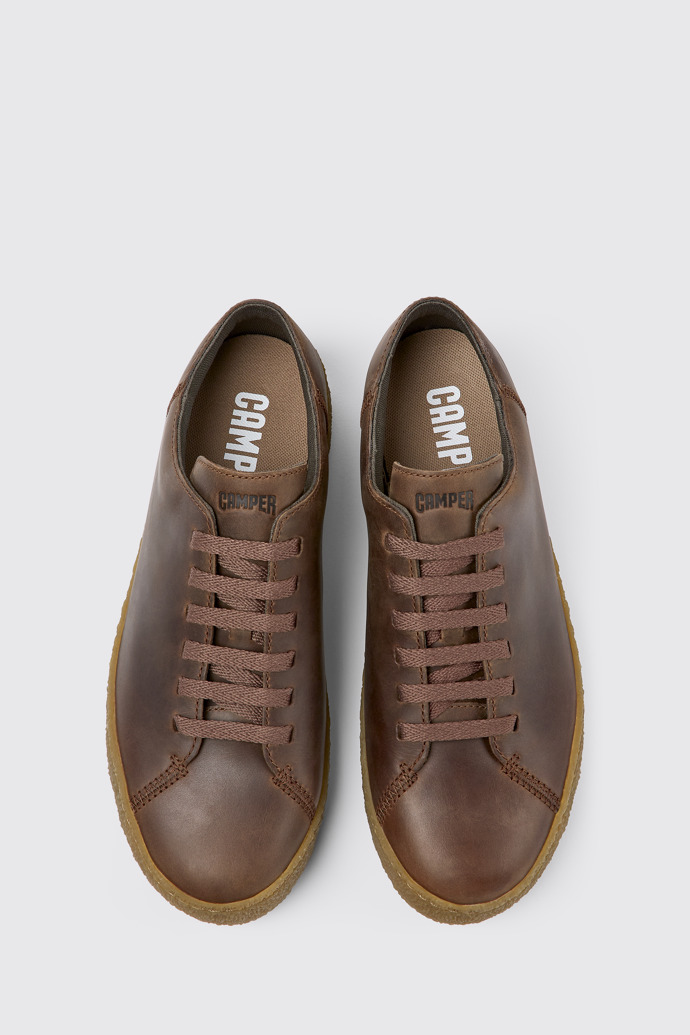 Overhead view of Peu Terreno - ReWalk Good | Very Good |  <b>Like New</b>