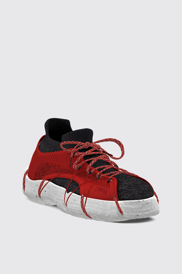 Roku Multicolor Sneakers for Men - Spring/Summer collection