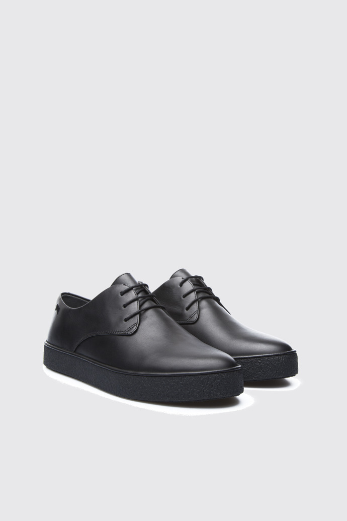 AMBAR Black Formal Shoes for Women - Spring/Summer collection - Camper USA