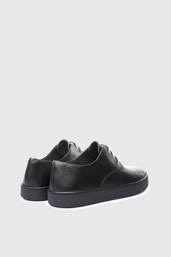 AMBAR Black Formal Shoes for Women - Spring/Summer collection - Camper USA