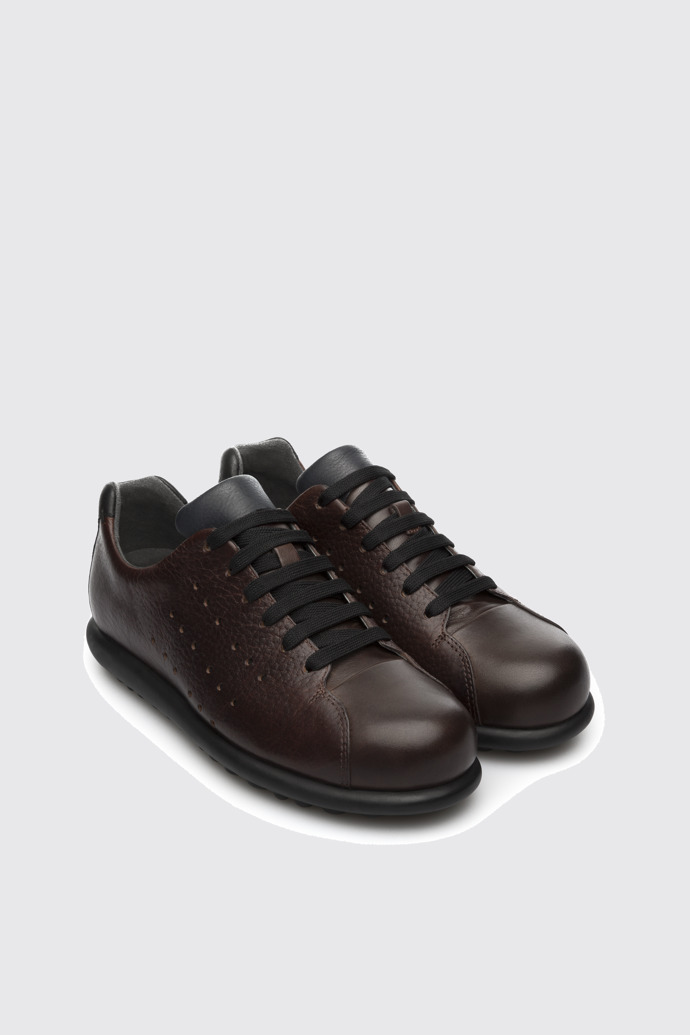 Pelotas Brown Casual for Women - Fall/Winter collection - Camper United ...